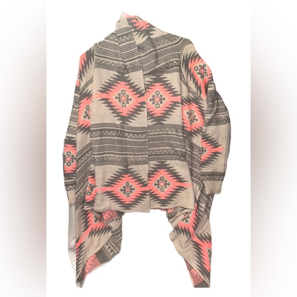 Charlotte Russe Sweaters - Large/Xlarge Sweater Knit Cardigan